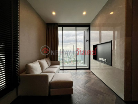 Condo for Rent: The Esse Sukhumvit 36, 80 m², 2 bedroom(s) - OneDay_0