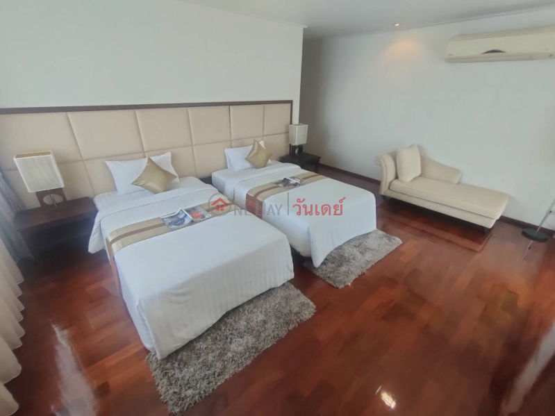 Property Search Thailand | OneDay | Residential | Rental Listings | Condo for Rent: Piyathip Place, 287 m², 3 bedroom(s)