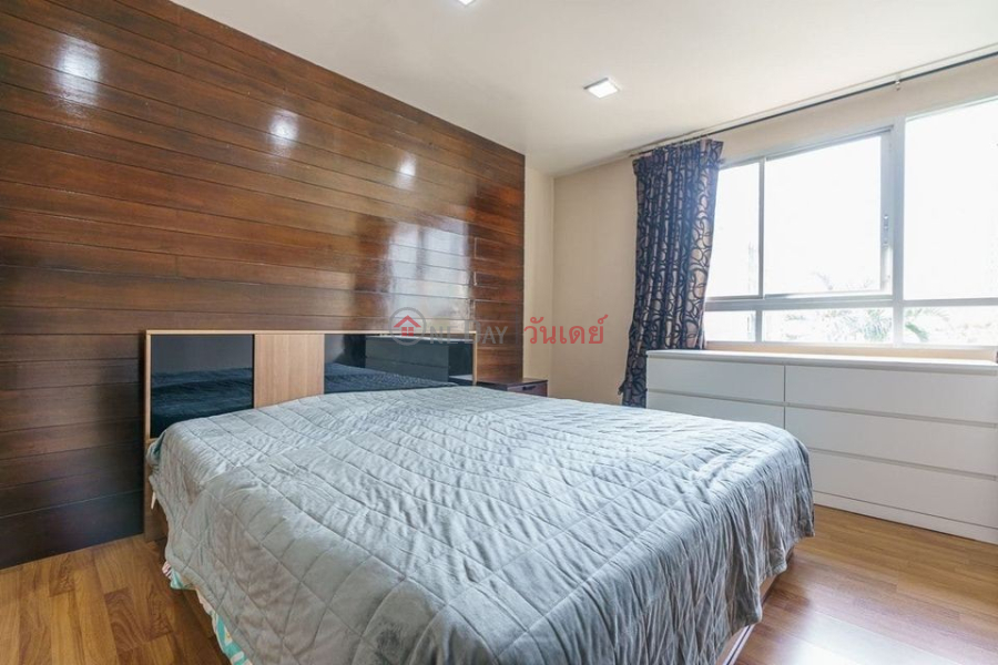 ฿ 20,000/ month | Condo for Rent: The Clover, 46 m², 1 bedroom(s)