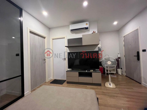 Condo for Rent: Groove Ratchada - Rama 9, 35 m², 1 bedroom(s) - OneDay_0