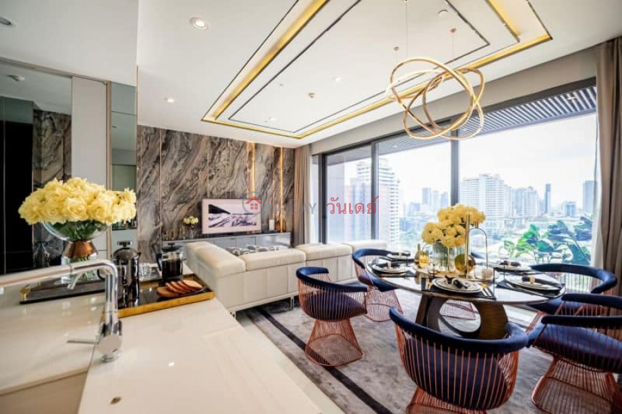 Condo for rent VITTORIO Sukhumvit 39 Rental Listings (669-7911222836)