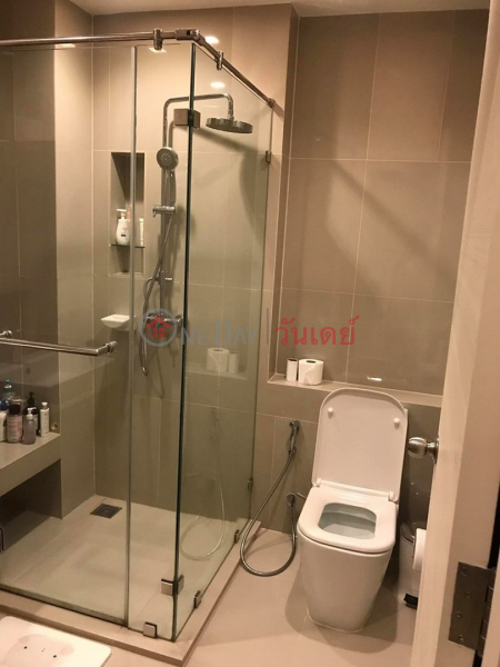 Property Search Thailand | OneDay | Residential | Sales Listings, Condo for Sale: Quinn Condo Ratchada, 46 m², 1 bedroom(s)