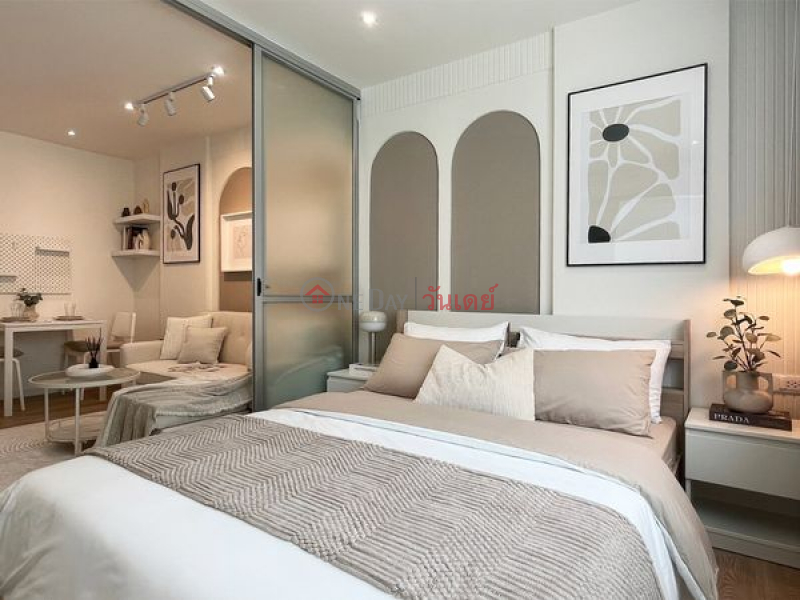 [FOR SALE] Dcondo Kathu (3rd floor, building C),pool view | Thailand, Sales | ฿ 1.79Million