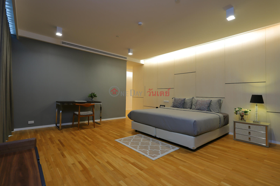 คอนโด สำหรับ เช่า: BioHouse service Apartment, 241 ตร.ม., 3 ห้องนอน รายการเช่า