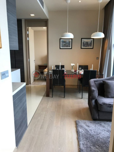 ฿ 69,000/ month Condo for rent THE ESSE ASOKE (40th floor)