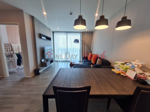 คอนโด สำหรับ เช่า: The Room Sukhumvit 69, 82 ตร.ม., 2 ห้องนอน - OneDay_0