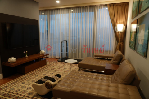 Condo for Sale: Aguston Sukhumvit 22, 151 m², 3 bedroom(s) - OneDay_0