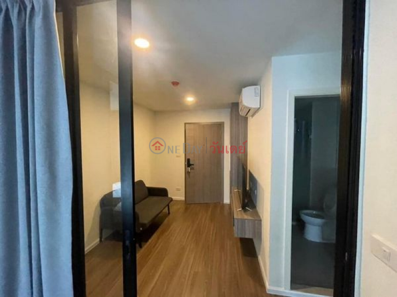 Condo for rent The Origin Ramintra 83 Station (4th floor, building H) Rental Listings