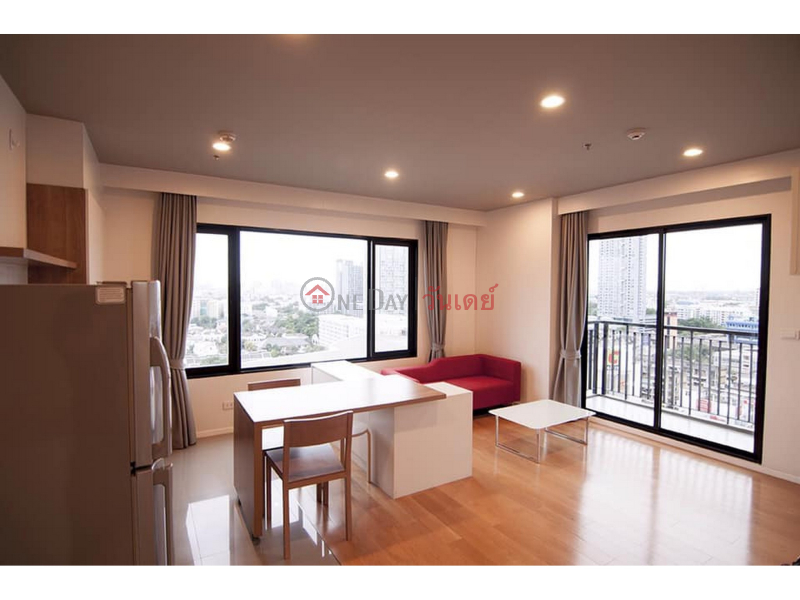 Condo for Rent: Blocs 77, 45 m², 1 bedroom(s) Rental Listings