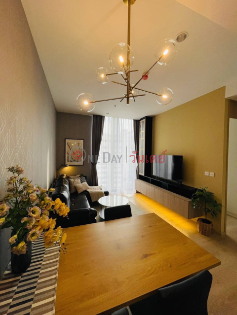 Condo for Rent: Noble BE19, 61 m², 2 bedroom(s) - OneDay_0