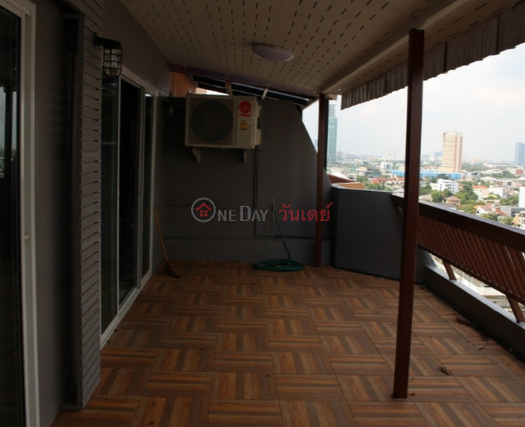 Property Search Thailand | OneDay | Residential, Sales Listings | Condo for Sale: Baan Phaholyothin Place, 42 m², 2 bedroom(s)