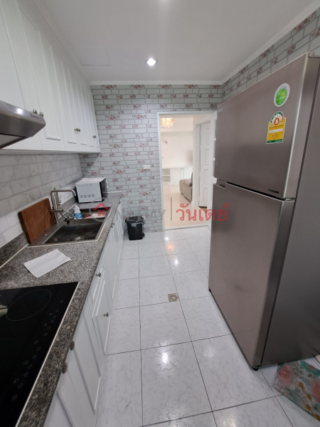 ฿ 65,000/ เดือน 3 Bedroom Simplex Unit - Fully furnished at Phromphong