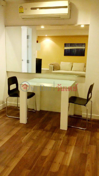 ฿ 16,000/ month, Condo for Rent: The Room Sukhumvit 79, 40 m², 1 bedroom(s)