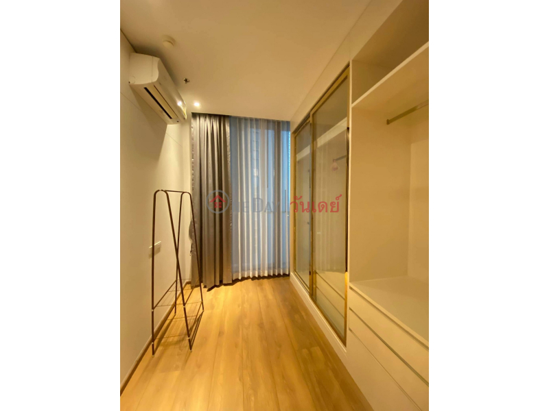 ฿ 42,000/ month Condo for Rent: Park Origin Phromphong, 52 m², 2 bedroom(s)