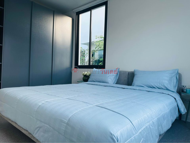 Property Search Thailand | OneDay | Residential Rental Listings, Others for Rent: Townhome, 380 m², 4 bedroom(s)