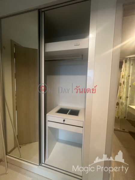 Rhythm Sukhumvit 42 Condominium, Phra Khanong, Khlong Toei, Bangkok Rental Listings