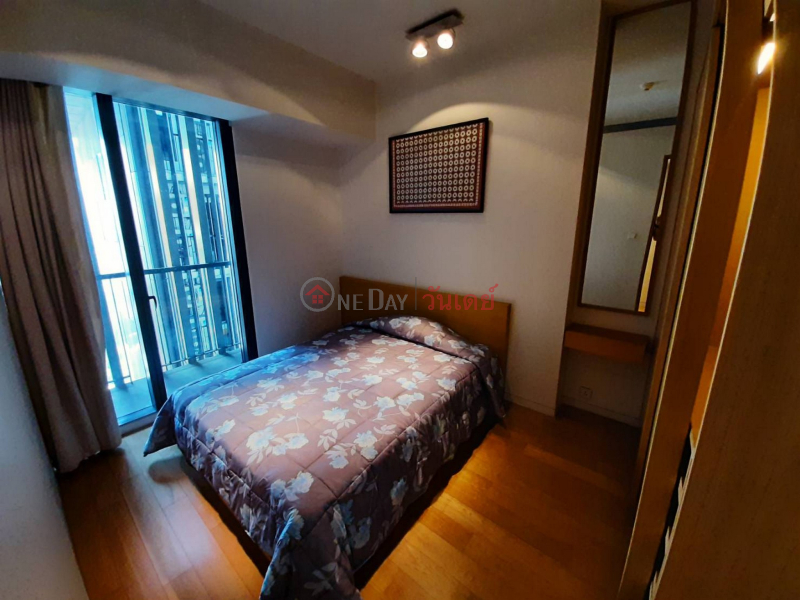 Condo for Rent: The Met, 96 m², 2 bedroom(s) | Thailand Rental ฿ 55,000/ month