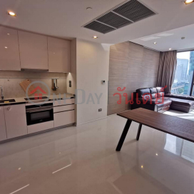 คอนโด สำหรับ ขาย: The Bangkok Sathorn, 61 ตร.ม., 1 ห้องนอน - OneDay_0