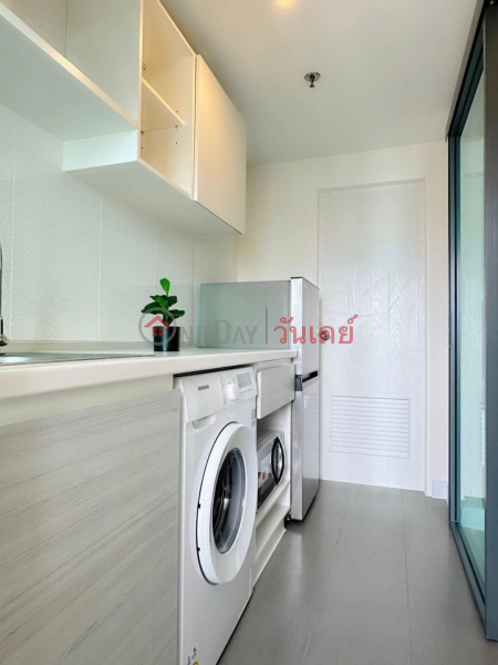 Condo for rent: Metro Sky Prachachuen (24th floor),Thailand | Rental | ฿ 18,000/ month