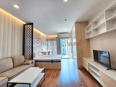 Siri Condo for rent with furniture. (669-7092264022)_0