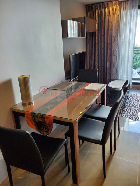 ฿ 33,000/ month Condo for Rent: Mirage Sukhumvit 27, 56 m², 2 bedroom(s)