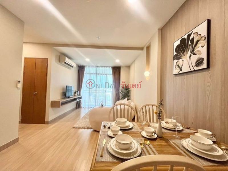 For sale: Sugar Palm Condo (8th floor) | Thailand | Sales ฿ 4.29Million