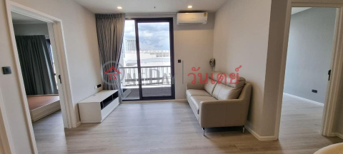 Condo for Rent: The Key Rama 3, 52 m², 2 bedroom(s) - OneDay_0