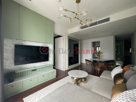 Condo for Rent: KHUN by YOO inspired by Starck, 82 m², 2 bedroom(s) - OneDay_0