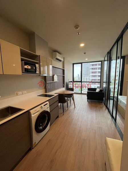 ฿ 25,000/ month, Condo for rent The Issara Sathorn (10th floor)