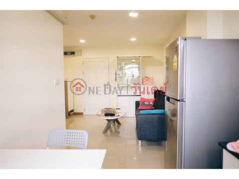 Condo for Rent: The Link Sukhumvit 50, 41 m², 1 bedroom(s) - OneDay_0