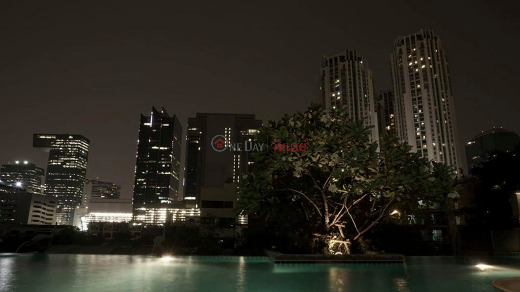 Condo for Rent: Lumpini Place Rama IX - Ratchada, 35 m², 1 bedroom(s),Thailand | Rental | ฿ 15,000/ month