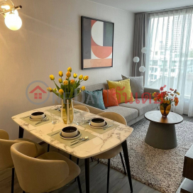 ศิลปะแห่งการใช้ชีวิตอย่างหรูหรา ณ IDEO MOBI สุขุมวิท 40 _0