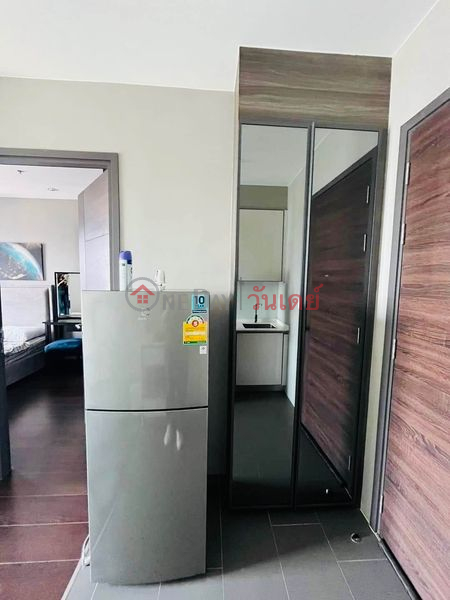 ฿ 16,000/ month For rent C Ekkamai Condominium (36th floor)