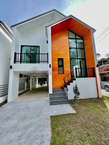 Property Search Thailand | OneDay | Residential, Rental Listings House for sale near Thanyapur