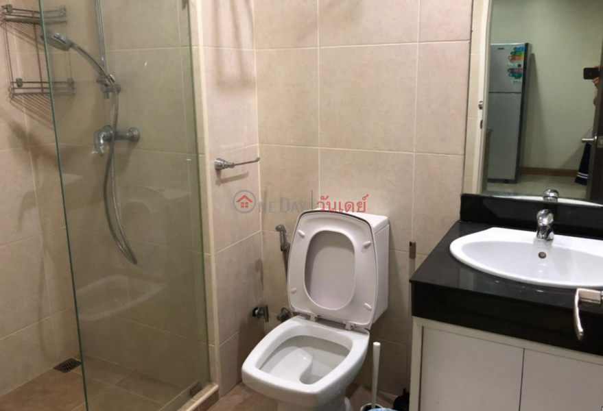 ฿ 20,000/ month, Condo for Rent: Prime@2, 40 m², 1 bedroom(s)