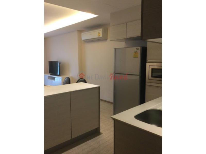 Condo for Rent: H Sukhumvit 43, 72 m², 2 bedroom(s) Rental Listings