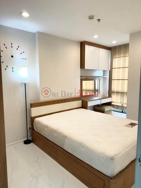 Condo for rent IDEO Sathorn Thapra (14th floor) _0