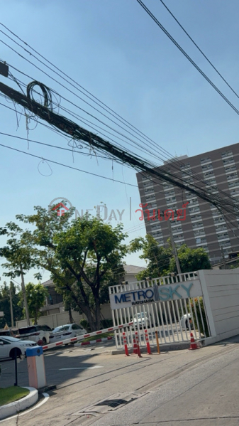 Metro Sky Ratchada (เมโทรสกายรัชดา),Din Daeng | OneDay วันเดย์(2)