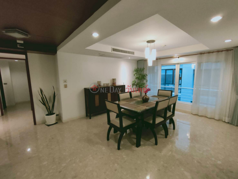 Others for Rent: JJ Mansion, 200 m², 3 bedroom(s) | Thailand Rental | ฿ 91,000/ month