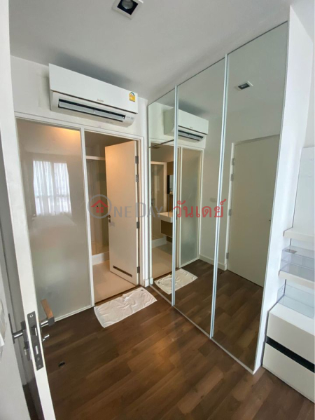 ฿ 15,000/ เดือน | คอนโด สำหรับ เช่า: The Room Sathorn - Taksin, 46 ตร.ม., 1 ห้องนอน