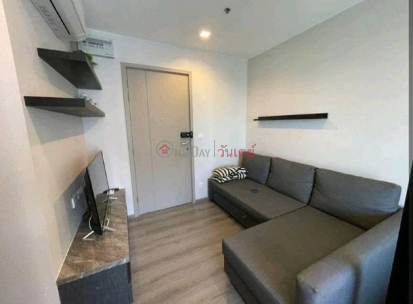 Property Search Thailand | OneDay | Residential | Rental Listings Condo for rent: U Delight Residence Riverfront (23rd floor)