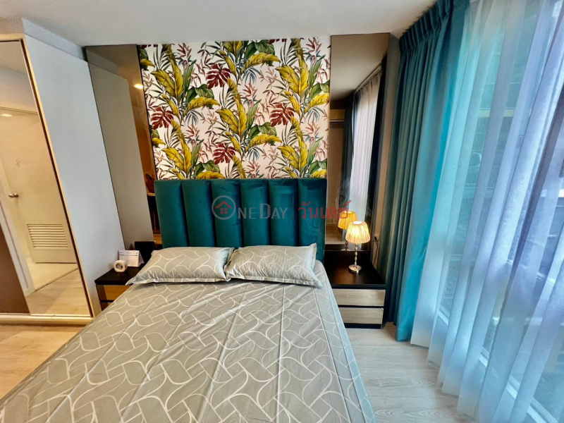 Condo for rent Metro Luxe Rama 4 (7th floor) Rental Listings