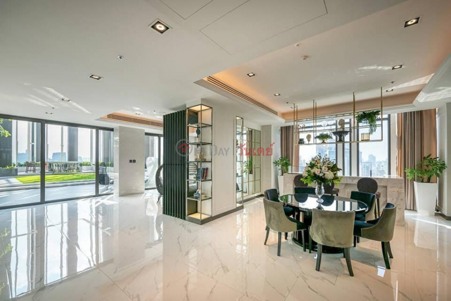Property Search Thailand | OneDay | Residential | Rental Listings | Condo for rent Life One Wireless (33rd floor),BTS Phloen Chit 600 meters