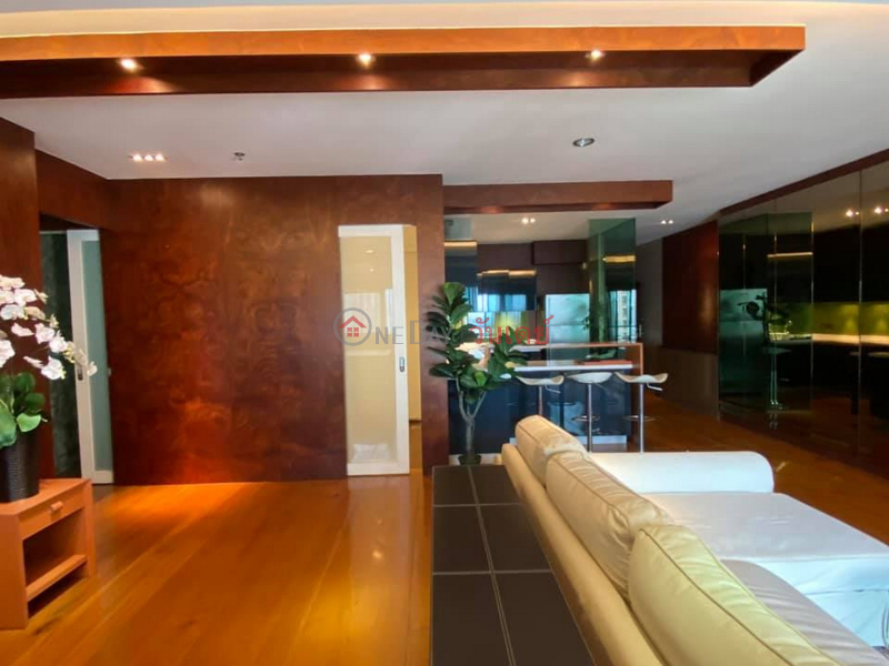 คอนโด สำหรับ ขาย: Sathorn Gardens, 105 ตร.ม., 1 ห้องนอน ประเทศไทย | ขาย, ฿ 15.65Million