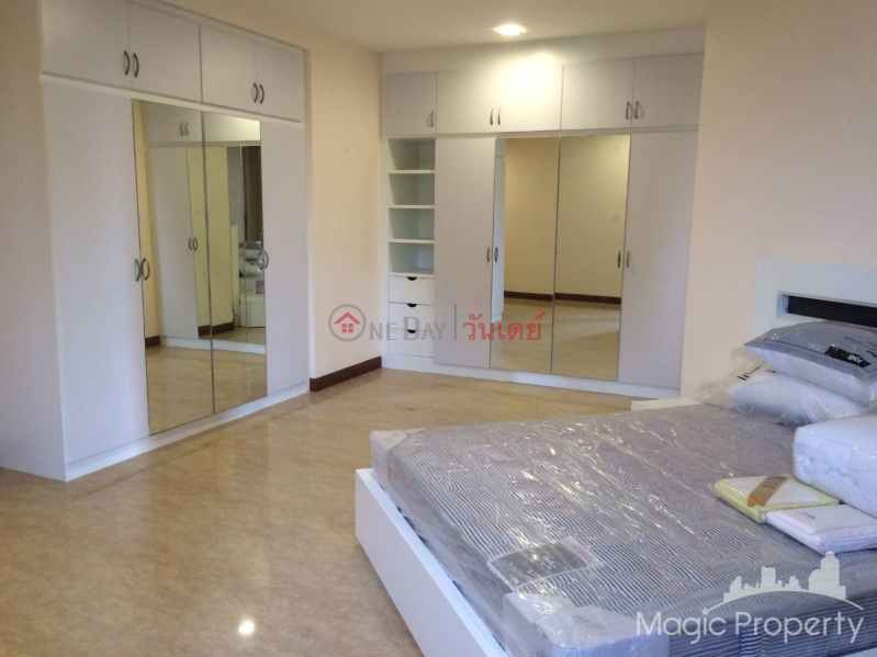 Baan Piya Sathorn Condominium, Sathon, Bangkok Thailand | Sales | ฿ 35Million