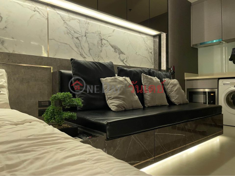 Condo for Sale: Rhythm Sukhumvit 36 - 38, 25 m², 1 bedroom(s) - OneDay_0