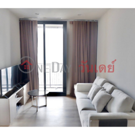 คอนโด สำหรับ เช่า: OKA HAUS Sukhumvit 36, 49 ตร.ม., 2 ห้องนอน - OneDay_0