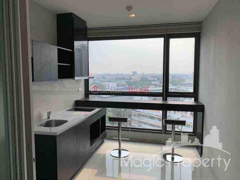 Rhythm Sukhumvit 44/1, Phra Khanong, Khlong Toei, Bangkok Rental Listings