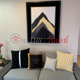 Condo for Rent: Klass Condo Langsuan, 71 m², 2 bedroom(s) - OneDay_0