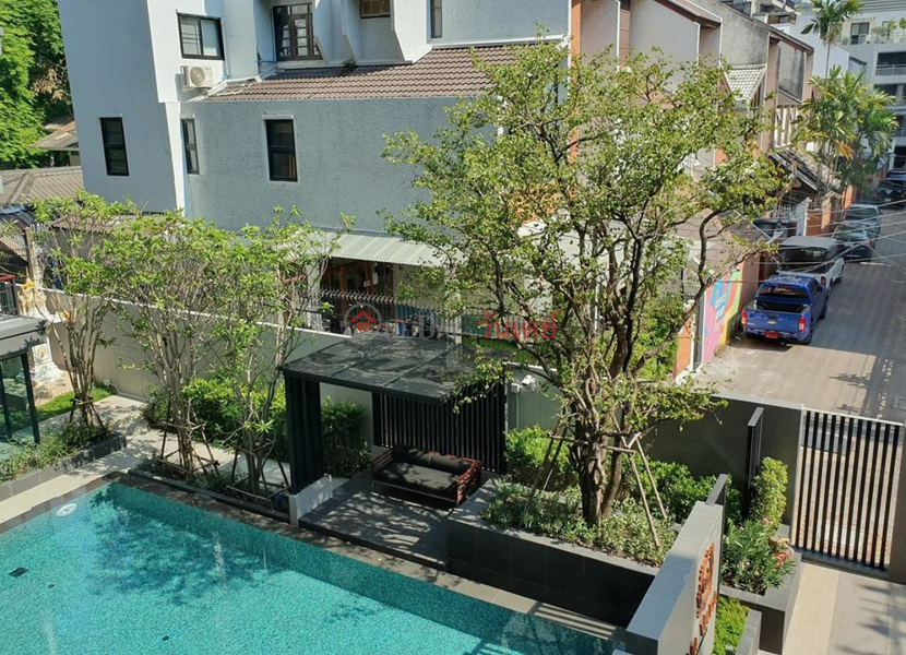 ฿ 65,000/ เดือน | คอนโด สำหรับ เช่า: Na Vara Residence, 68 ตร.ม., 2 ห้องนอน